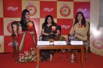 Juhi Chawla and Sakshi Tanwar at Kellogs event in Taj, Mumbai on 21st Jan 2014